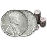 1943 Steel Pennies: An Important Part of U.S. Numismatic History