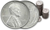 1943 Steel Penny Value: How Much Steel Penny Coins Are Worth Now?