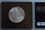 The Coin Grading Scale and What It Means