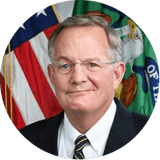David Ryder Resigns as U.S. Mint Director