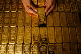 What Is Gold Bullion?