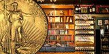 Integrating Numismatics, Art & Wine: Bullion Shark’s Guide to a Diversified Collection