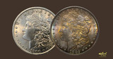 How Much Does a Morgan Silver Dollar Weigh?
