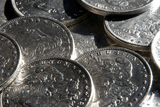 How Much Is a Morgan Silver Dollar Worth?
