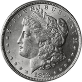What Are Mint States Coins?