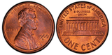 Lista de las 100 Monedas De Un Centavo Más Valiosas