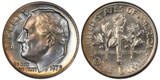Roosevelt Dimes: A Brief Overview
