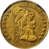 Top 10 American Gold Coins in History - (These may surprise you!)