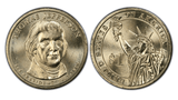 10 Most Valuable Rare Presidential Dollar Coins