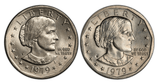 Susan B Anthony Coin Value and Prices