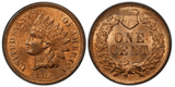 5 of the Most Valuable Indian Head Pennies