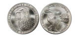 ​Modern Commemorative Silver Dollar Values and Prices