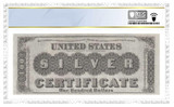 10 Most Valuable Silver Certificate Dollar Bills