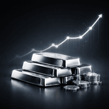 Silver Hits an All-Time High. What’s Driving the Surge?