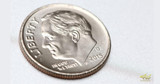 How Much Does It Cost to Make a Dime?