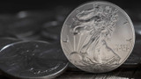 Silver Dollars: Guide to Collecting American Silver Eagles. 