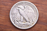 Walking Liberty Half Dollar Pricing Guide