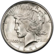 Peace Dollars | Discover Their Value