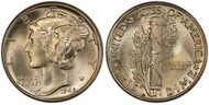 Mercury Dimes: Everything You Need to Know