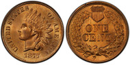 Indian Head Penny: History and Values