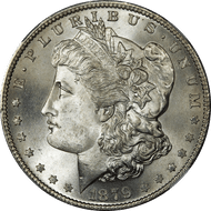 The Top 10 Rarest Morgan Silver Dollars