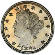 Collecting Liberty Head Nickels