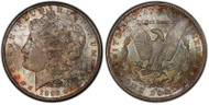 Key Date Silver Dollars