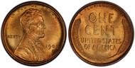 Wheat Penny and Indian Head Penny Values