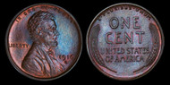 1916-S Wheat Penny Value: Rarity, History, and Auction Sales