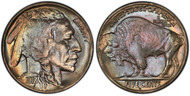 The Ten Most Valuable Nickels