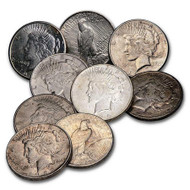 Top 10 Most Expensive Silver Dollars