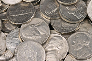 How Much Is a 1943 Nickel Worth Today?