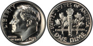 Collecting Roosevelt Dimes: History, Values and Key Dates