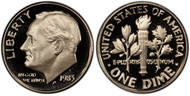 Roosevelt Dimes: A Brief Overview