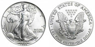 U.S. Mint Making Changes to Meet Exploding Demand for American Silver and Gold Eagles