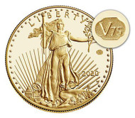 American Gold Eagles: History, Key Dates and Current Values