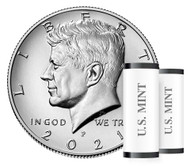 Kennedy Half Dollars Are Back In Full Force!