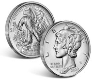 2022-W American Palladium Eagle Launched