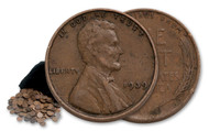 The Easiest Way to Collect Wheat Pennies