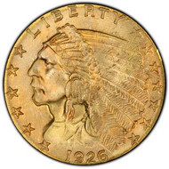 $2.50 Indian Gold Coins Are Ripe for Cherry Picking
