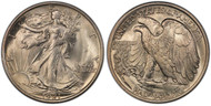 1921: A Year of Many Key and Semi-Key Coins