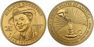 First Spouse Gold Coins are a Good Buy at Current Levels