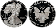 The Rarest American Silver Eagles