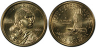 “Cheerios” Variety Sacagawea Dollars Are Still Out There! 