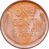 The 1909 VDB Penny: The World’s Most Controversial Cent