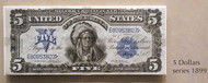 Silver Certificates: Why were they issued and how much are they worth?