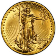 The Real Model for Saint-Gaudens' Liberty