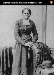 Coins for Harriet Tubman and World War II Memorial Coming in 2024