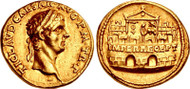 History of Ancient Roman Coins