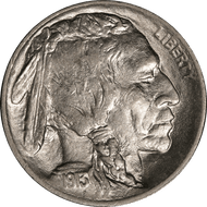 Keys to Collecting the Buffalo Nickel and Other Nickels